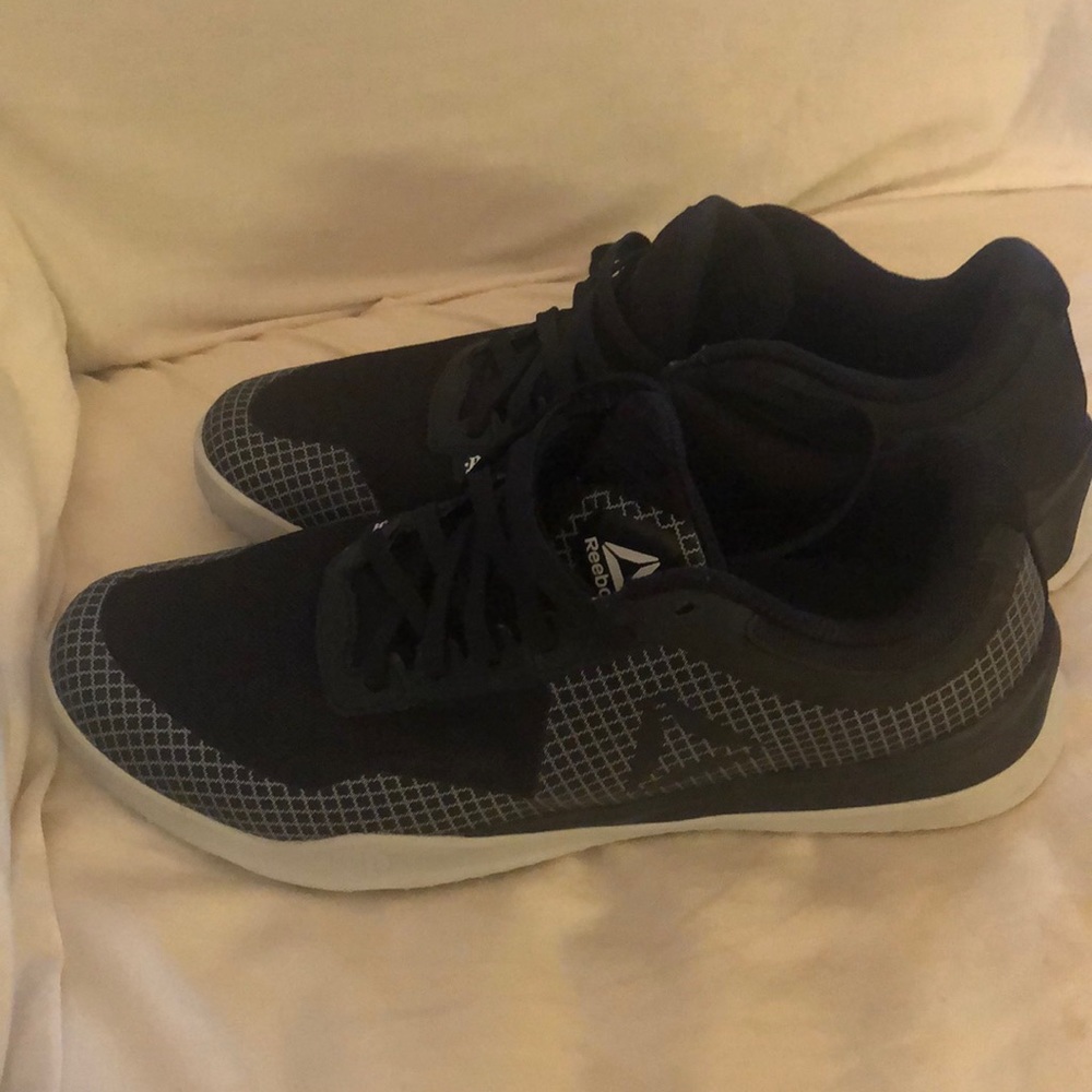 Reebok Froning RF1 Crossfit Shoes - like new 11